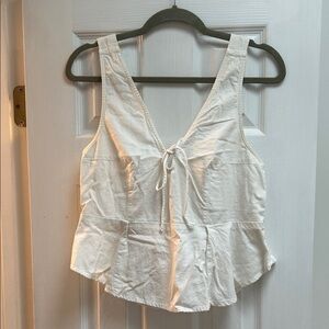Free People Mika Tank